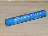 Пастель масляная профессиональная мягкая Mungyo Gallery Oil, цвет 221 - кобальт синий