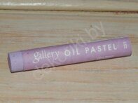 Пастель масляная профессиональная мягкая Mungyo Gallery Oil, цвет  255 Светло-лиловый