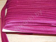 Тесьма эластичная 1.5 см для повязок, цв.лиловый