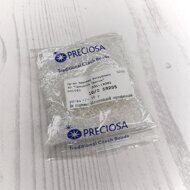 Бисер "Preciosa" 10/0, 100 гр, цв.58205
