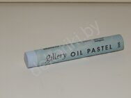 Пастель масляная профессиональная мягкая Mungyo Gallery Oil, цвет 245 светло-серый