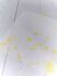 Фоамиран зефирный 50*50 см, цв.мраморный желтый