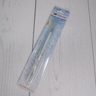 Ручка для ткани с термоисчезающими чернилами, цв.белый 01
