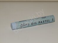 Пастель масляная профессиональная мягкая Mungyo Gallery Oil, цвет 245 светло-серый