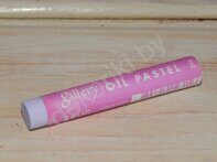 Пастель масляная профессиональная мягкая Mungyo Gallery Oil, цвет 215 - светлый пурпурно-фиолетовый