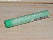 Пастель масляная профессиональная мягкая Mungyo Gallery Oil, цвет   268 Светлый изумрудно-зелёный