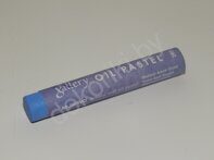 Пастель масляная профессиональная мягкая Mungyo Gallery Oil, цвет 263 средний лазурный фиолетовый